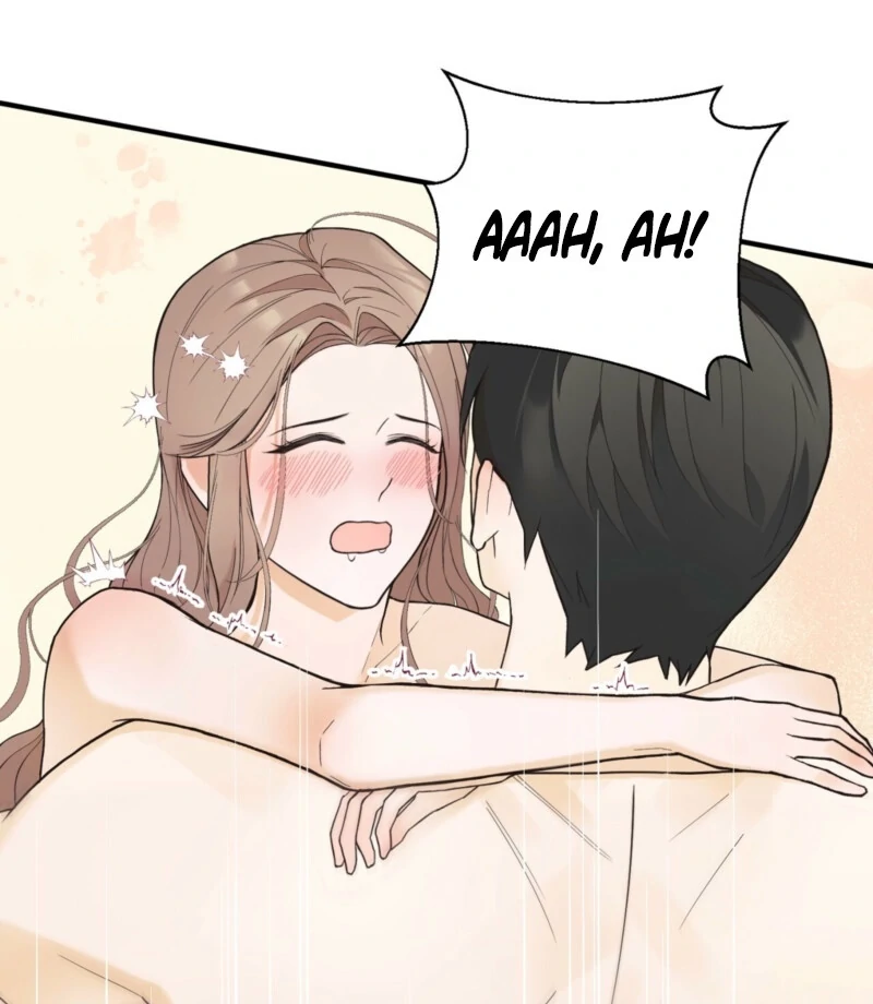 This Isn’t Why I Joined the Company Chapter 1 - Page 42