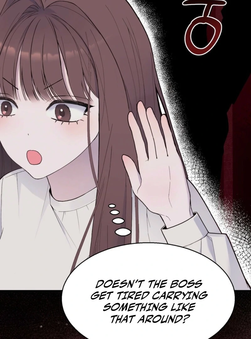 This Isn’t Why I Joined the Company Chapter 1 - Page 49