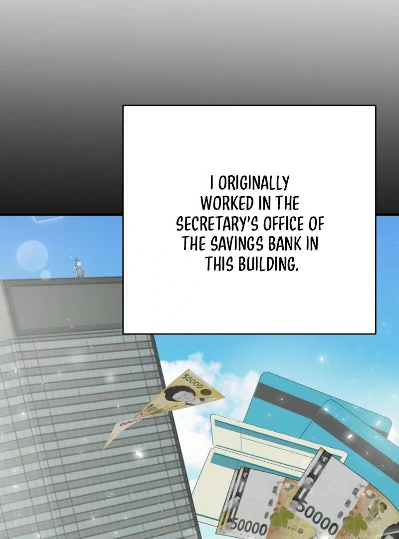 This Isn’t Why I Joined the Company Chapter 1 - Page 54