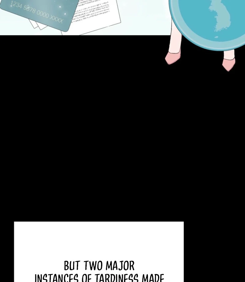 This Isn’t Why I Joined the Company Chapter 1 - Page 56