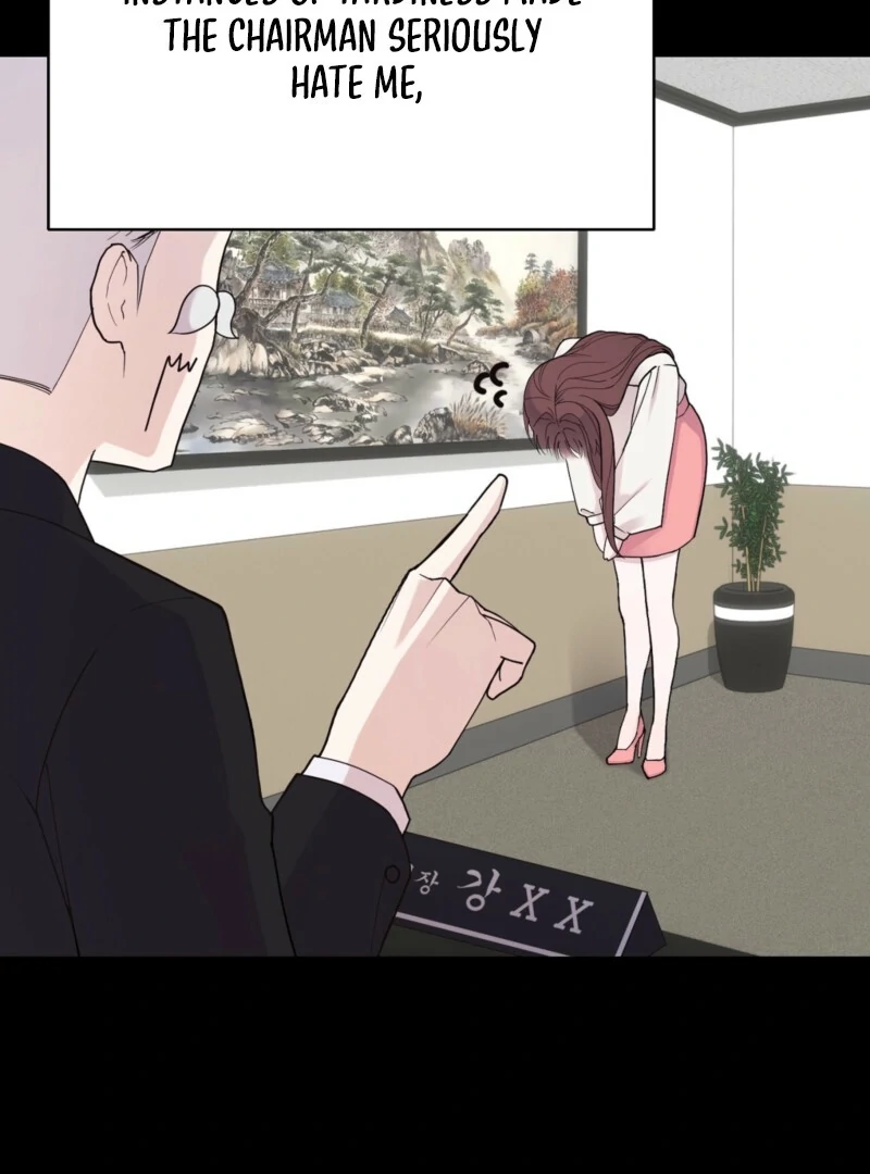 This Isn’t Why I Joined the Company Chapter 1 - Page 57