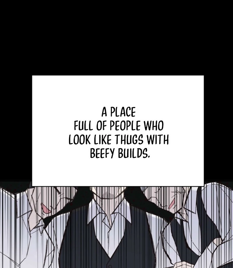 This Isn’t Why I Joined the Company Chapter 1 - Page 60