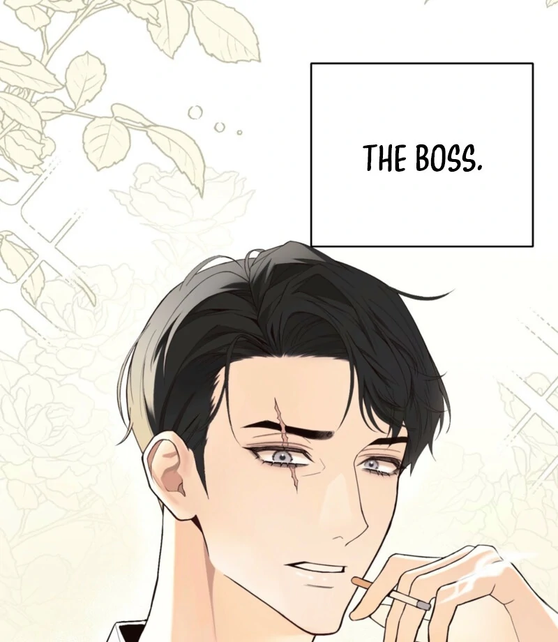 This Isn’t Why I Joined the Company Chapter 1 - Page 63