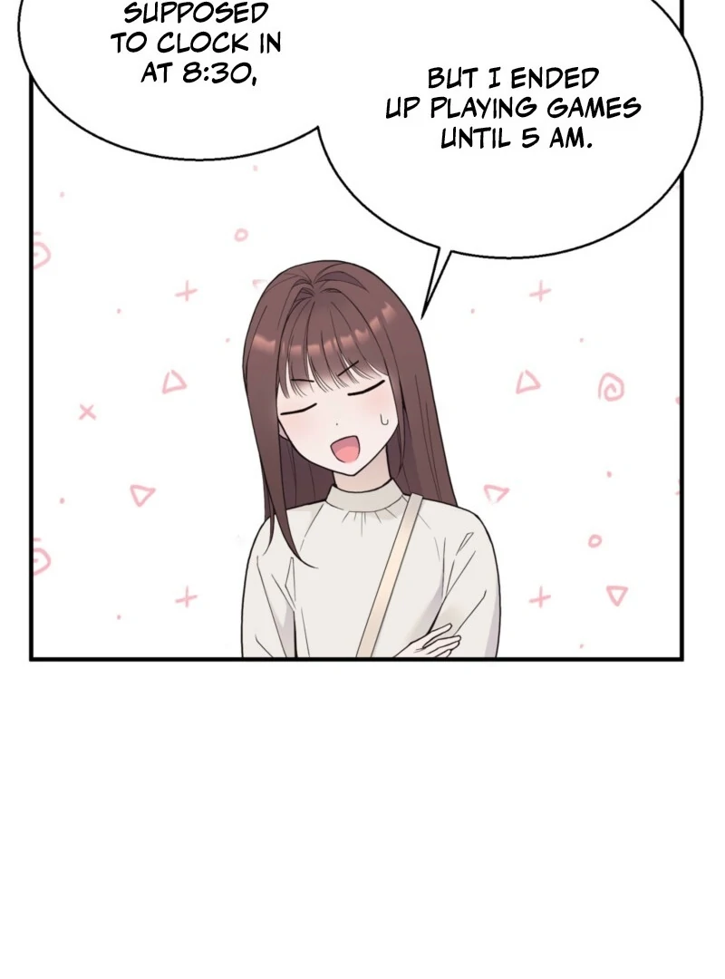 This Isn’t Why I Joined the Company Chapter 1 - Page 9