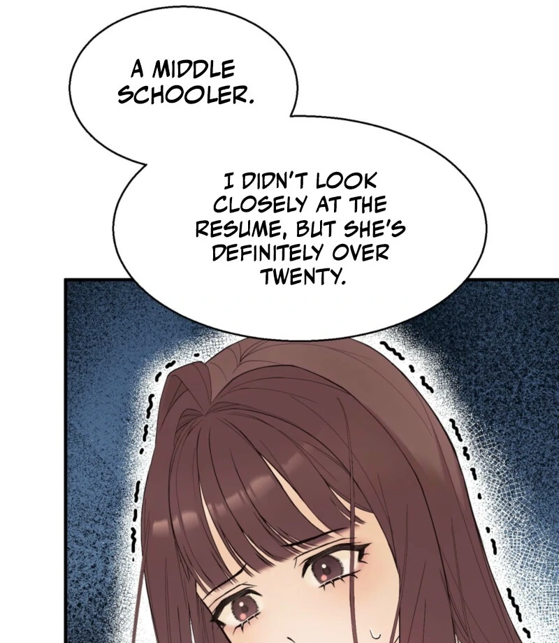 This Isn’t Why I Joined the Company Chapter 1 - Page 81