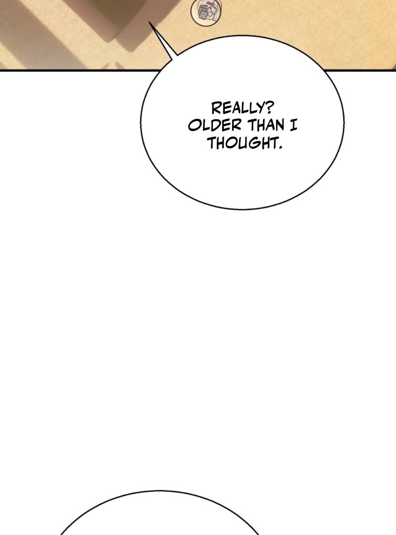 This Isn’t Why I Joined the Company Chapter 1 - Page 87