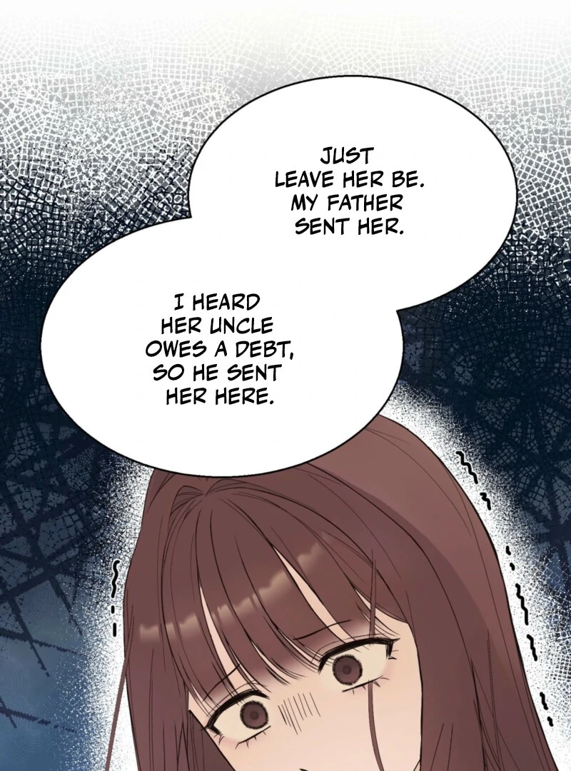 This Isn’t Why I Joined the Company Chapter 1 - Page 92