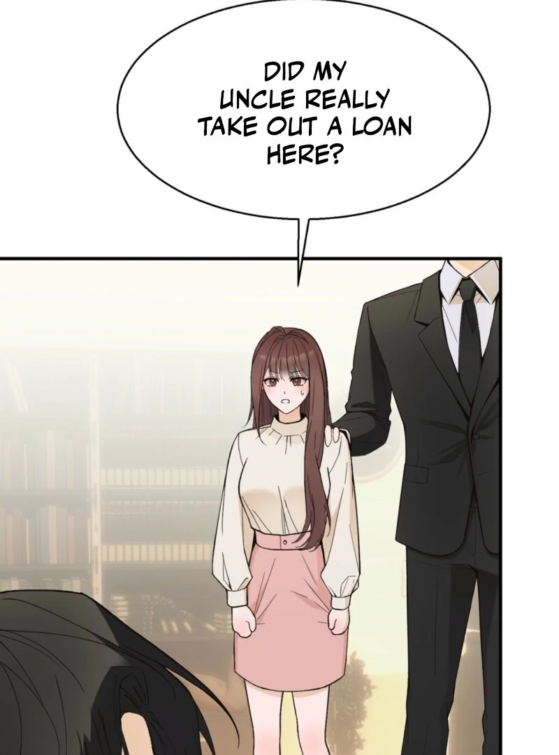 This Isn’t Why I Joined the Company Chapter 1 - Page 100