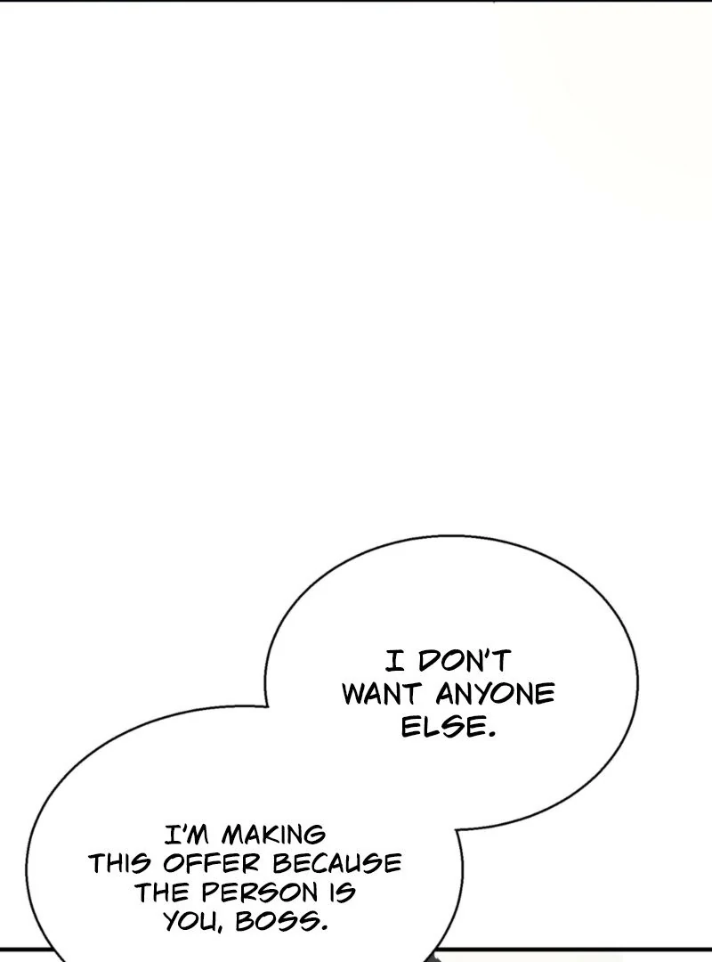 This Isn’t Why I Joined the Company Chapter 2 - Page 110