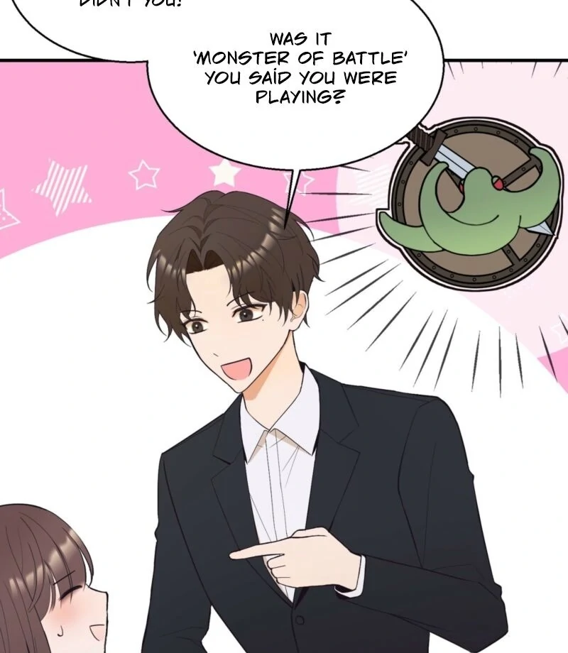 This Isn’t Why I Joined the Company Chapter 2 - Page 20