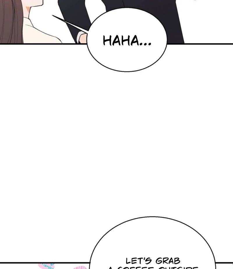 This Isn’t Why I Joined the Company Chapter 2 - Page 21