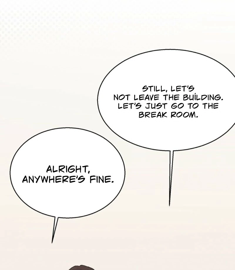 This Isn’t Why I Joined the Company Chapter 2 - Page 25