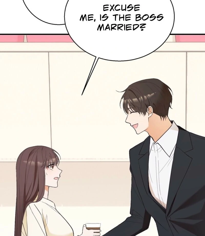 This Isn’t Why I Joined the Company Chapter 2 - Page 34