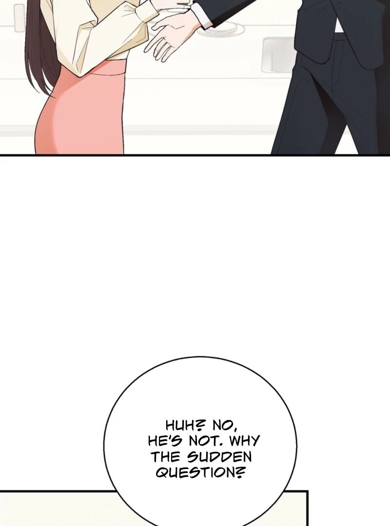 This Isn’t Why I Joined the Company Chapter 2 - Page 35