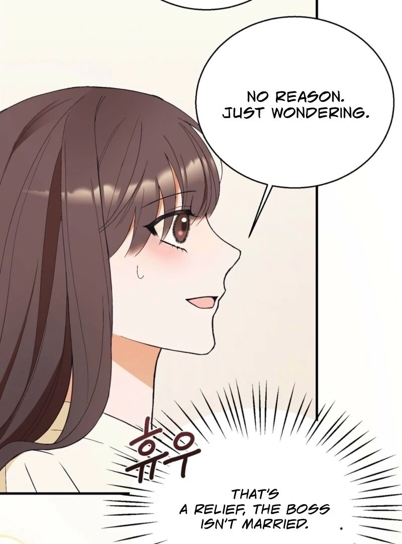 This Isn’t Why I Joined the Company Chapter 2 - Page 36