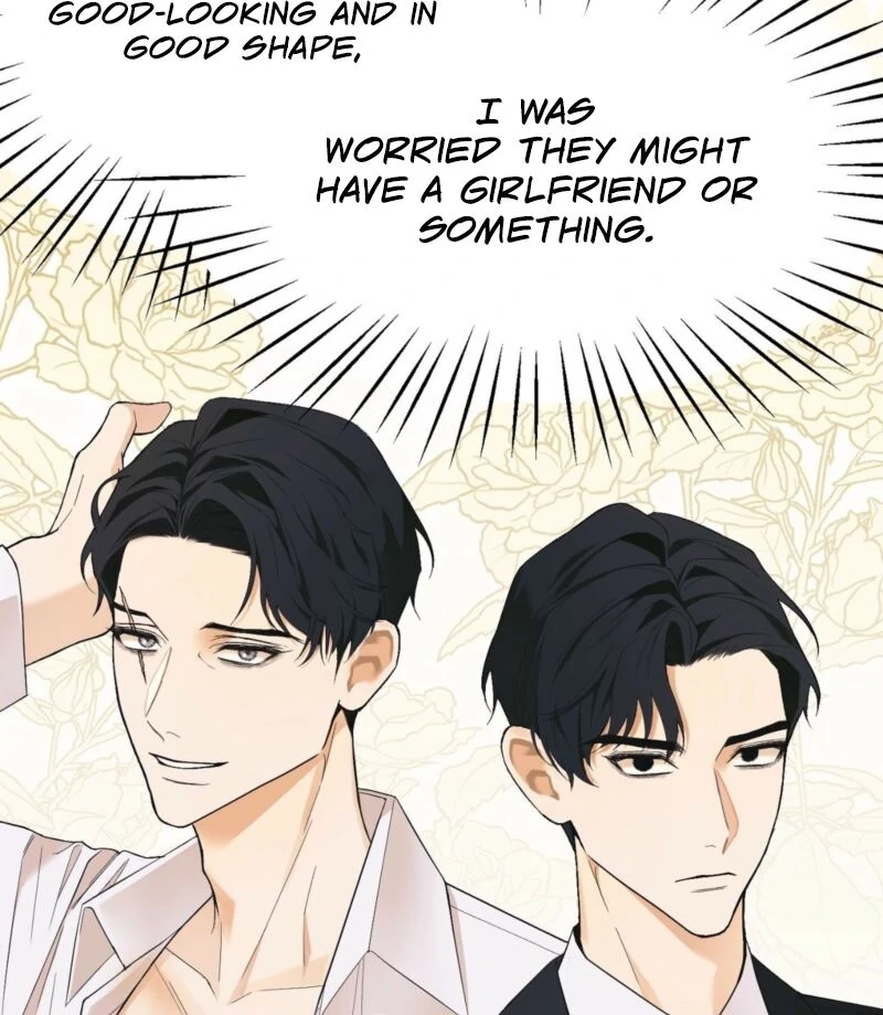 This Isn’t Why I Joined the Company Chapter 2 - Page 38