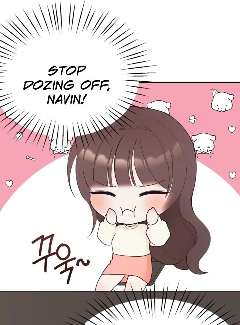 This Isn’t Why I Joined the Company Chapter 2 - Page 5