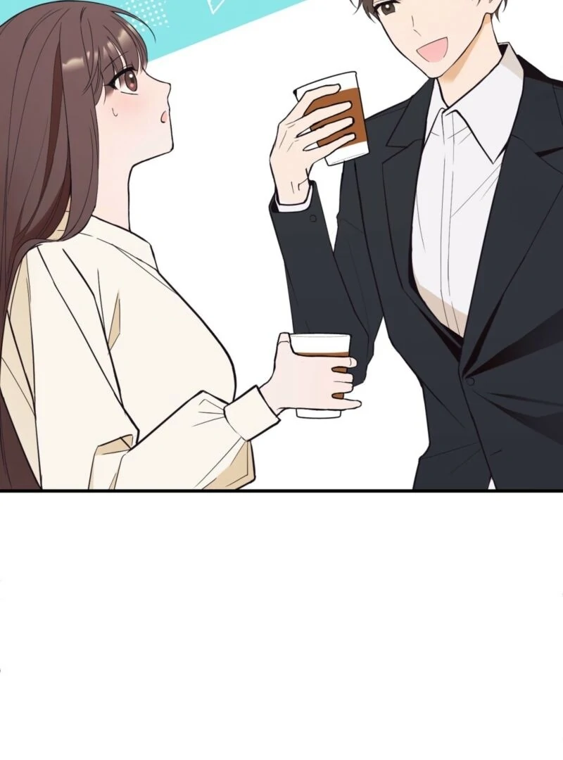 This Isn’t Why I Joined the Company Chapter 2 - Page 44