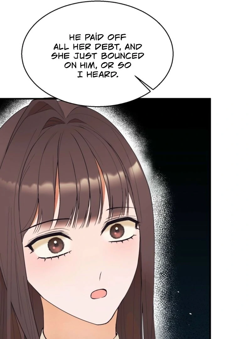 This Isn’t Why I Joined the Company Chapter 2 - Page 49