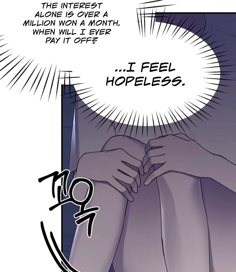 This Isn’t Why I Joined the Company Chapter 2 - Page 64