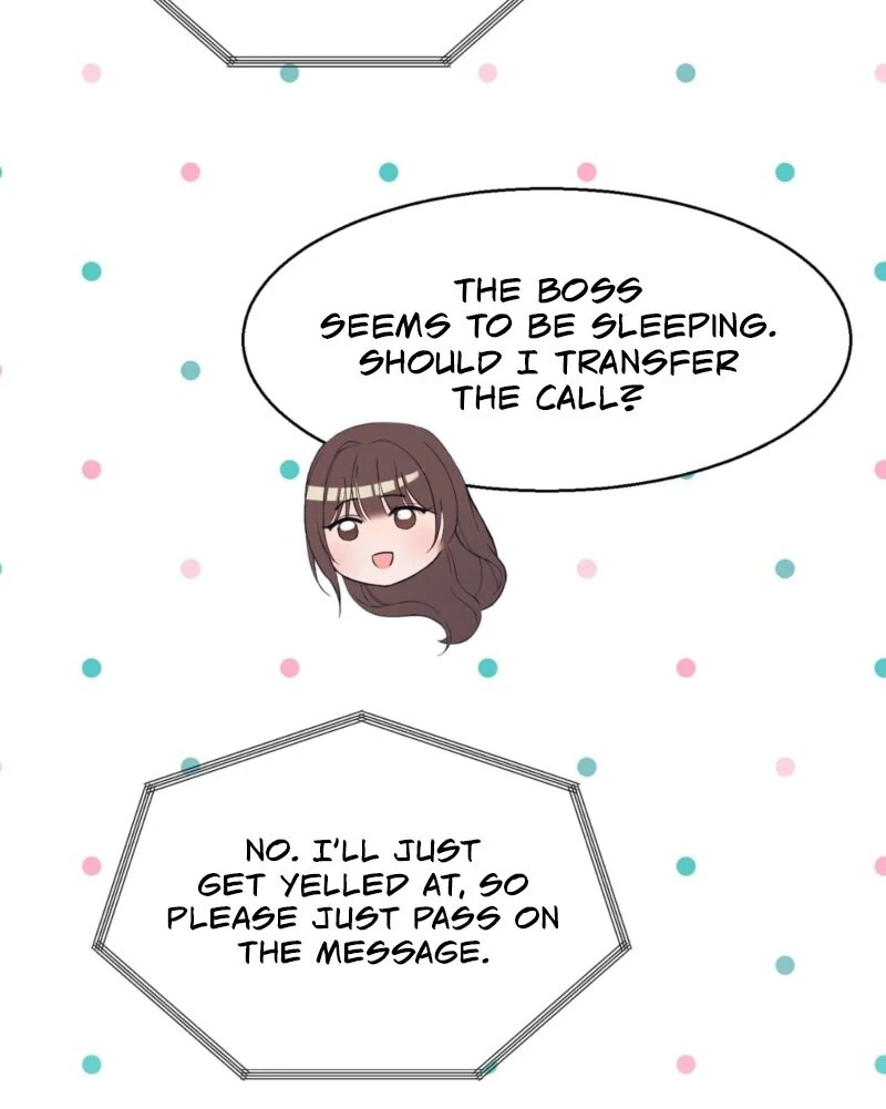 This Isn’t Why I Joined the Company Chapter 2 - Page 74
