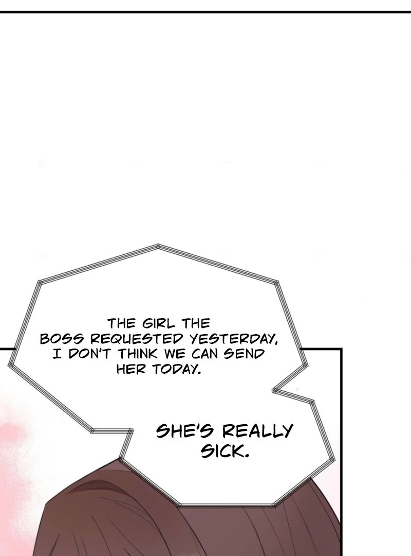 This Isn’t Why I Joined the Company Chapter 2 - Page 75