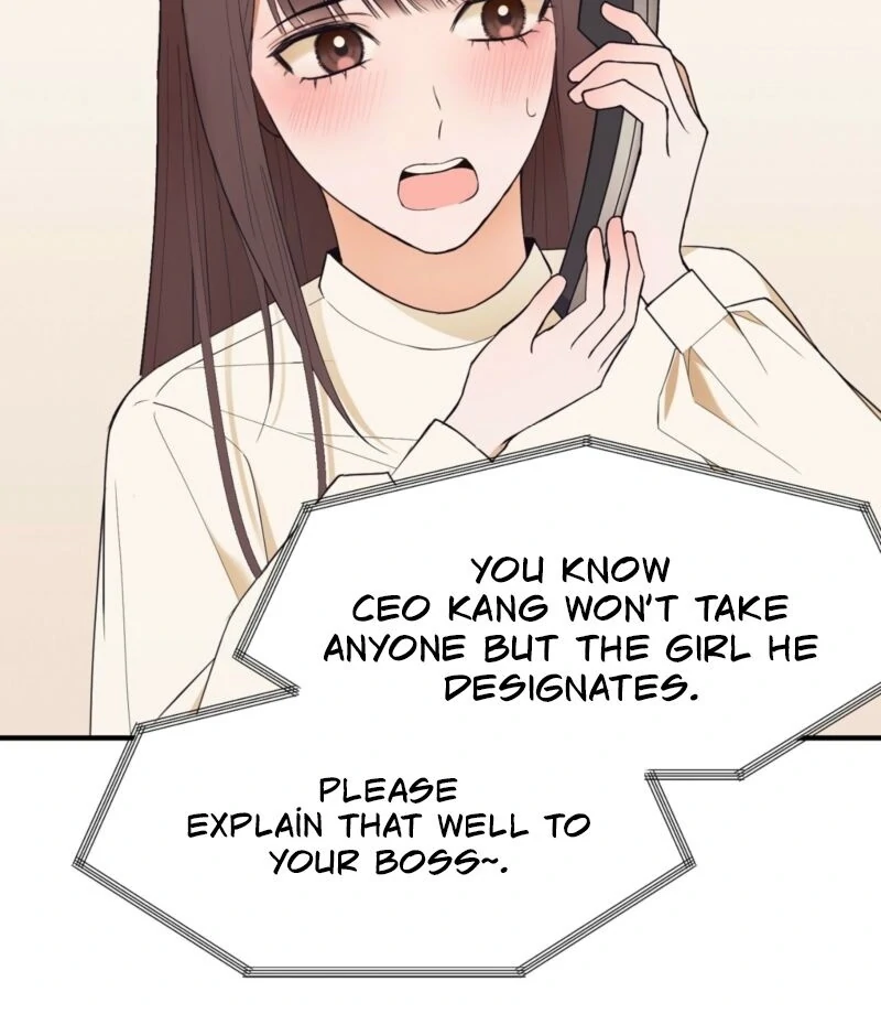 This Isn’t Why I Joined the Company Chapter 2 - Page 78
