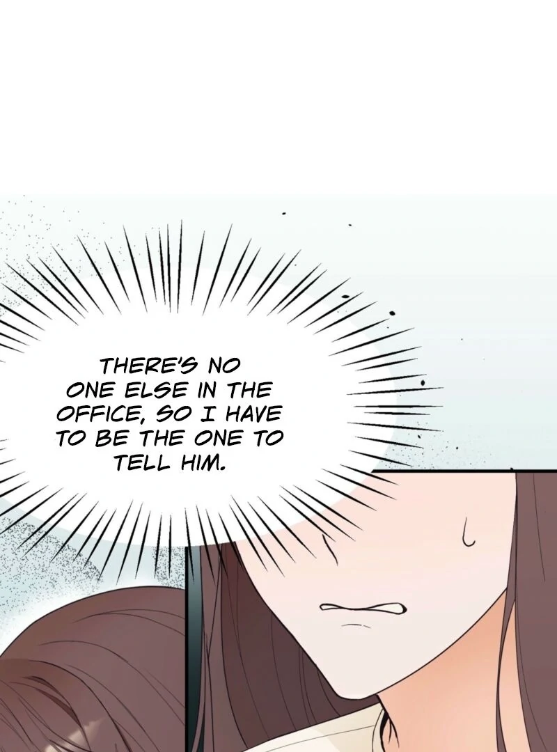 This Isn’t Why I Joined the Company Chapter 2 - Page 83