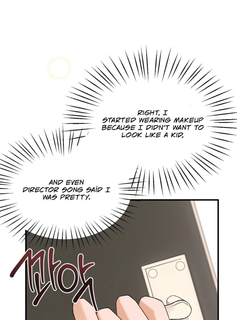 This Isn’t Why I Joined the Company Chapter 2 - Page 88