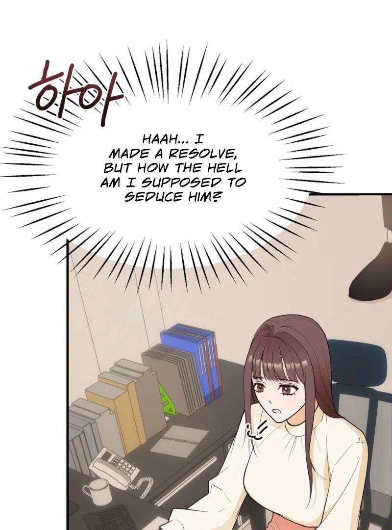 This Isn’t Why I Joined the Company Chapter 2 - Page 10