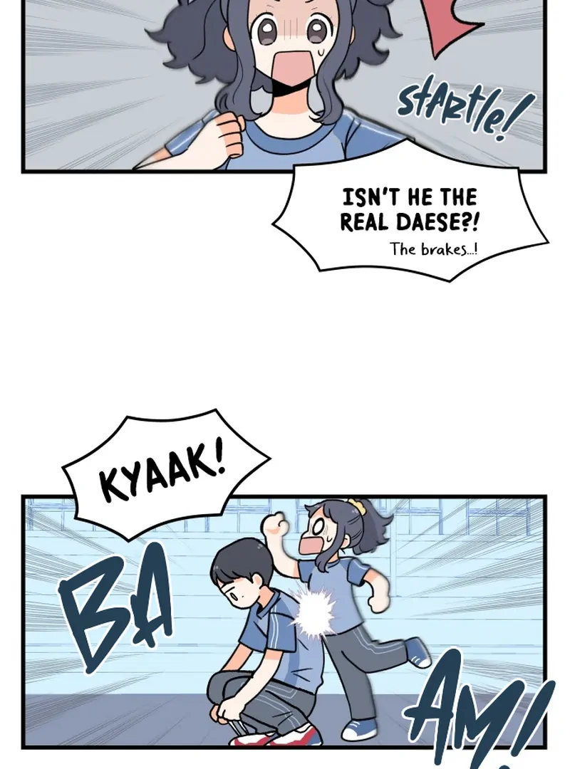 This Manhwa Ends When I Confess Chapter 6 - Page 46