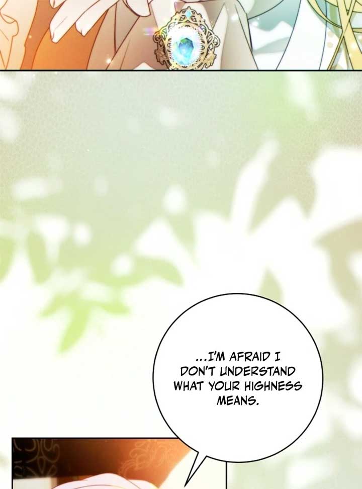 This Marriage Will Surely Succeed Chapter 45 - Page 16