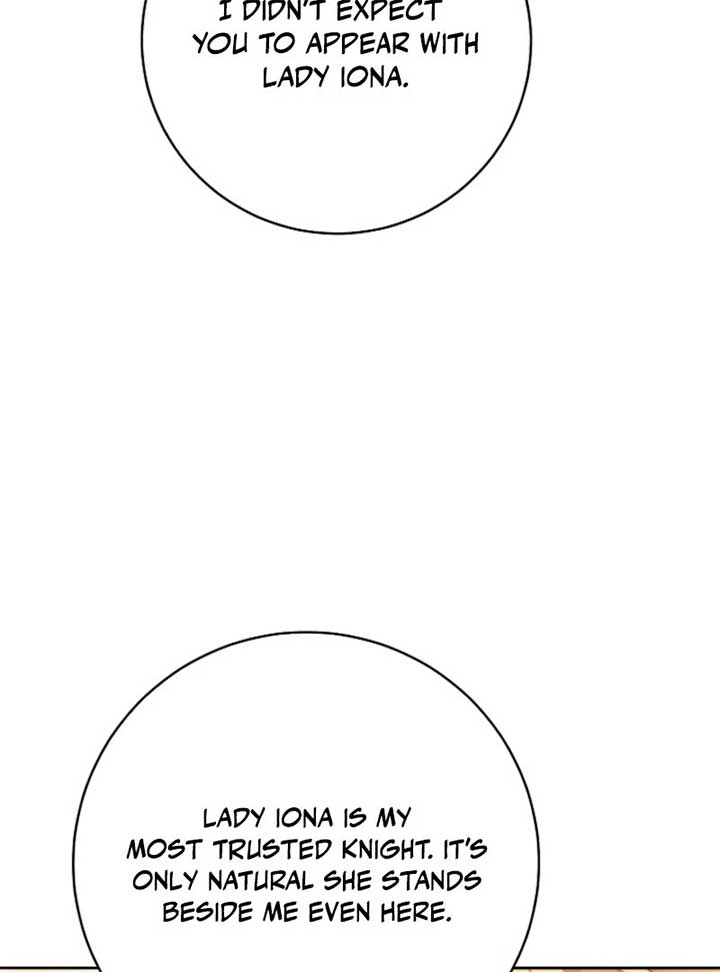 This Marriage Will Surely Succeed Chapter 45 - Page 40
