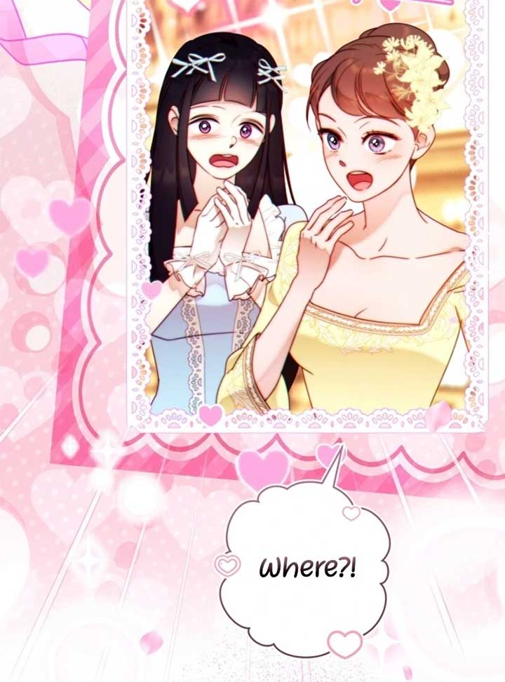This Marriage Will Surely Succeed Chapter 45 - Page 62