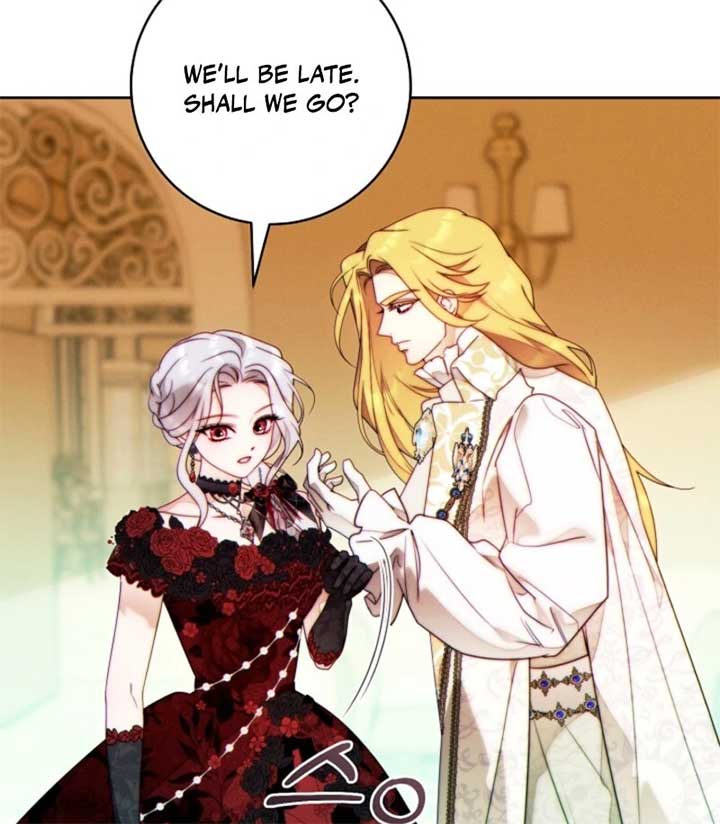 This Marriage Will Surely Succeed Chapter 45 - Page 9