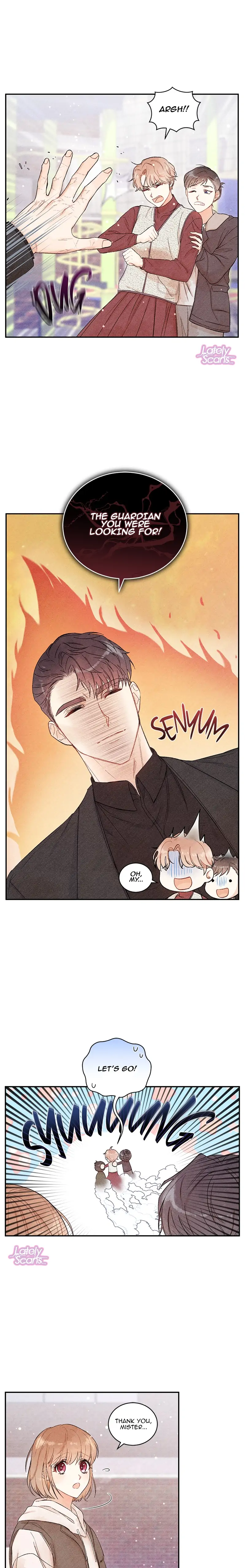 This Refreshing Marriage Chapter 1 - Page 10