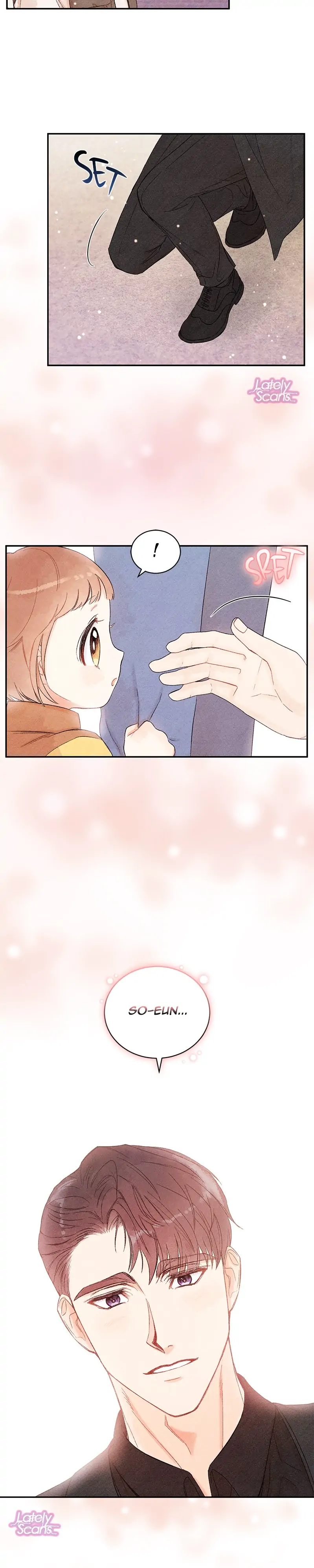 This Refreshing Marriage Chapter 1 - Page 11