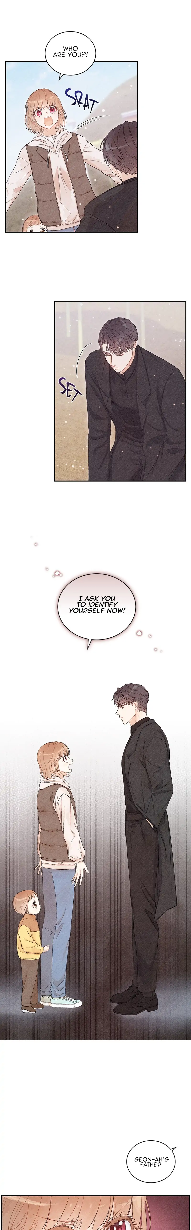 This Refreshing Marriage Chapter 1 - Page 13