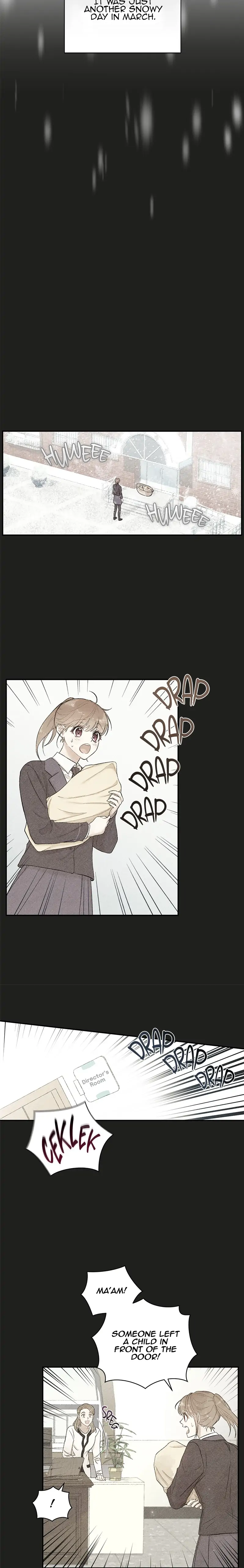 This Refreshing Marriage Chapter 1 - Page 15