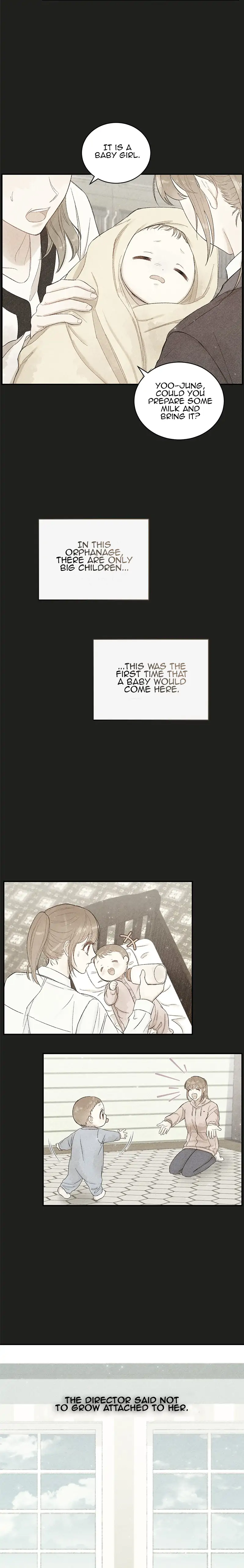 This Refreshing Marriage Chapter 1 - Page 16