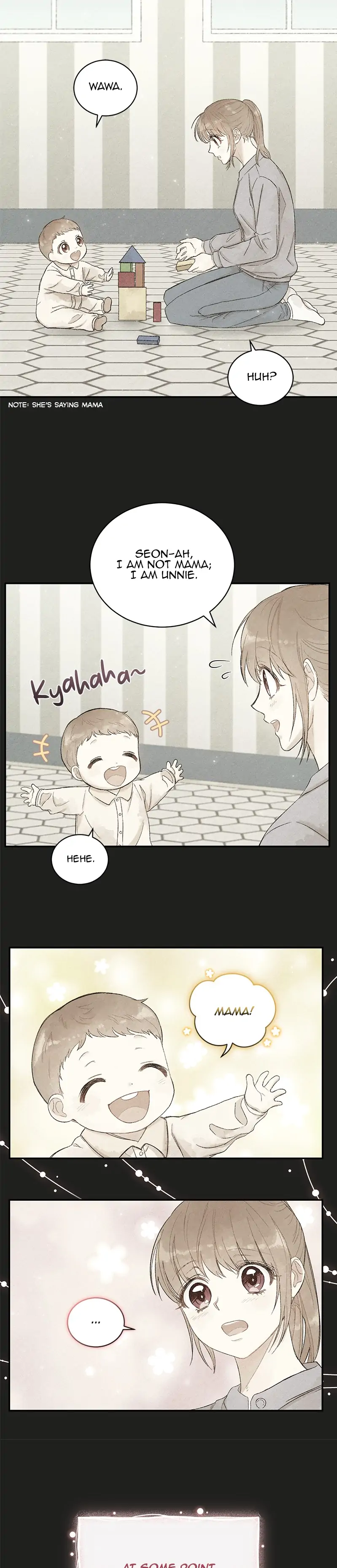 This Refreshing Marriage Chapter 1 - Page 17