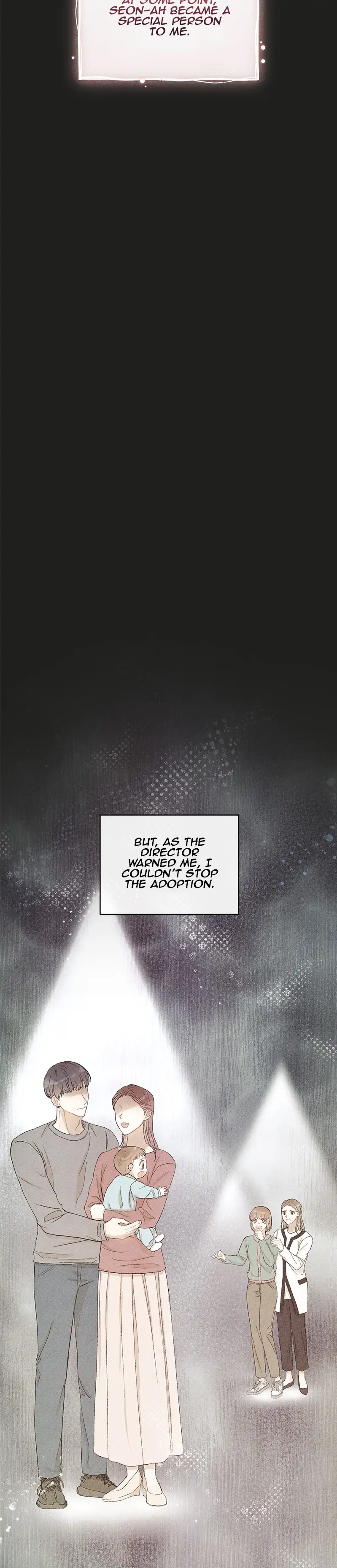 This Refreshing Marriage Chapter 1 - Page 18