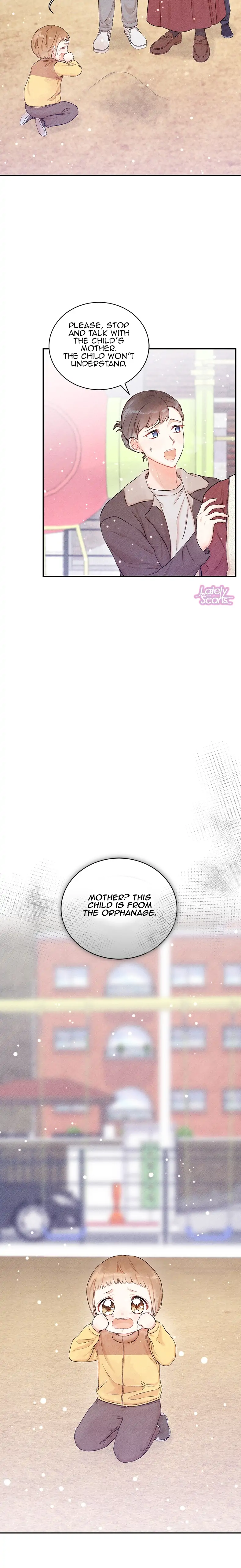 This Refreshing Marriage Chapter 1 - Page 2