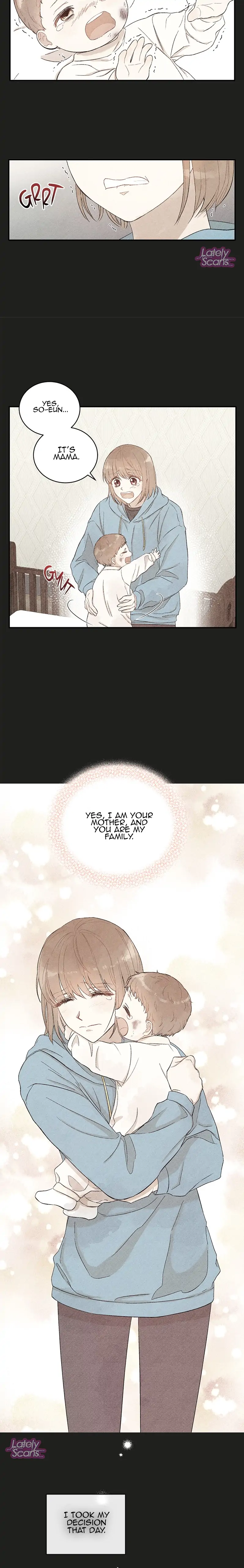 This Refreshing Marriage Chapter 1 - Page 20