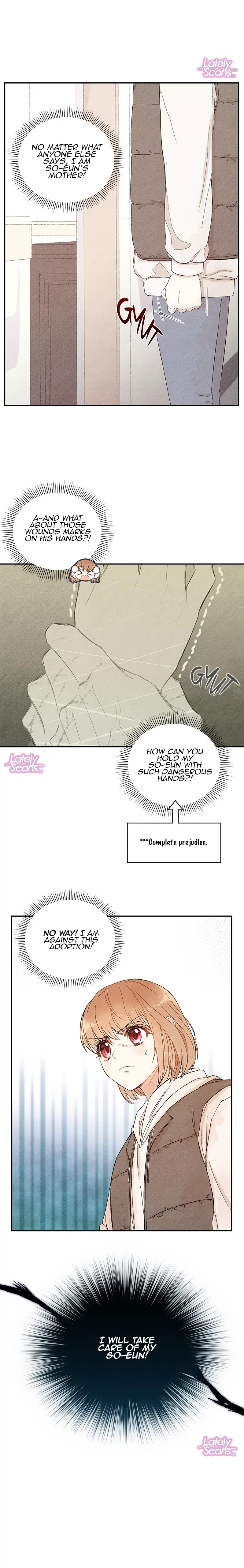 This Refreshing Marriage Chapter 1 - Page 22