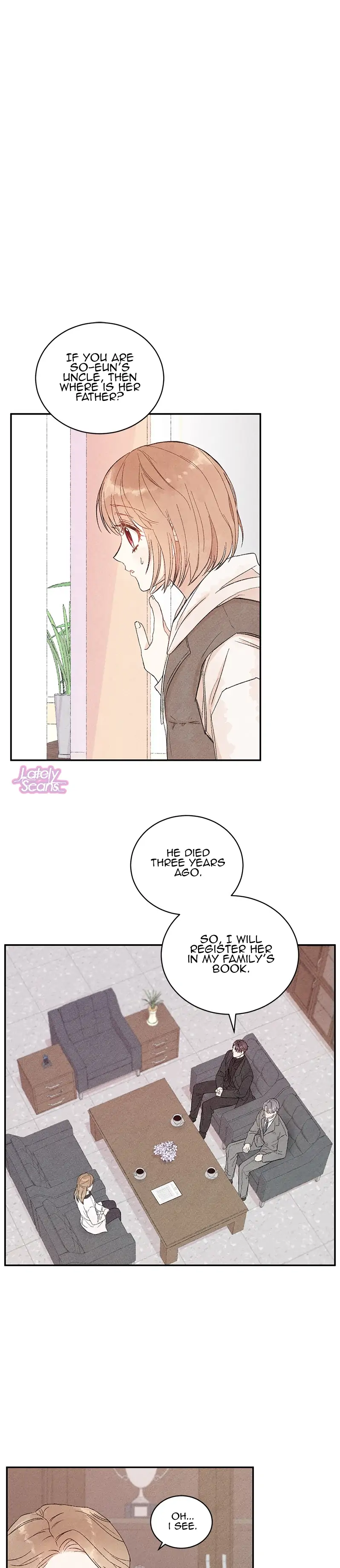 This Refreshing Marriage Chapter 1 - Page 23