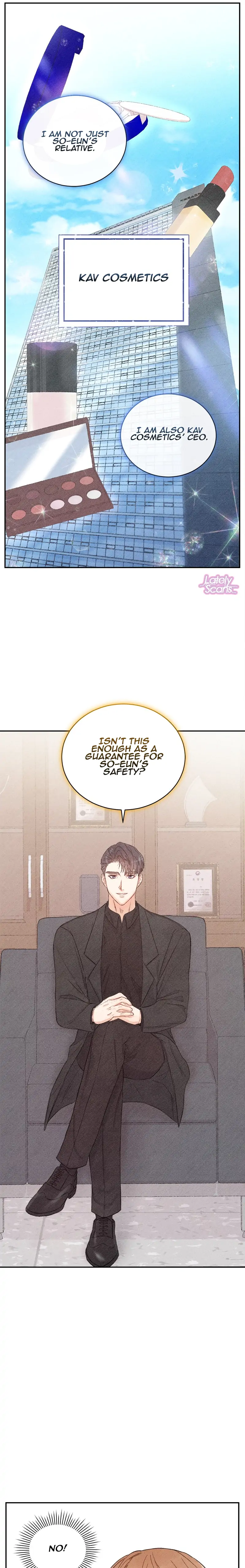 This Refreshing Marriage Chapter 1 - Page 25