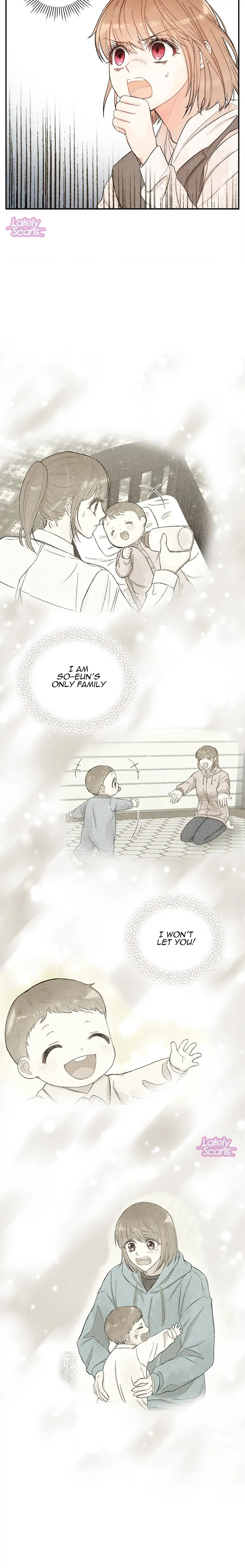 This Refreshing Marriage Chapter 1 - Page 26