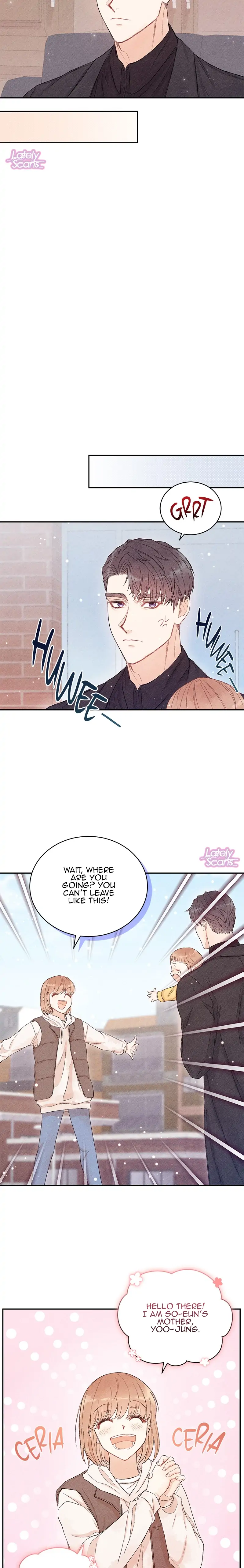 This Refreshing Marriage Chapter 1 - Page 28