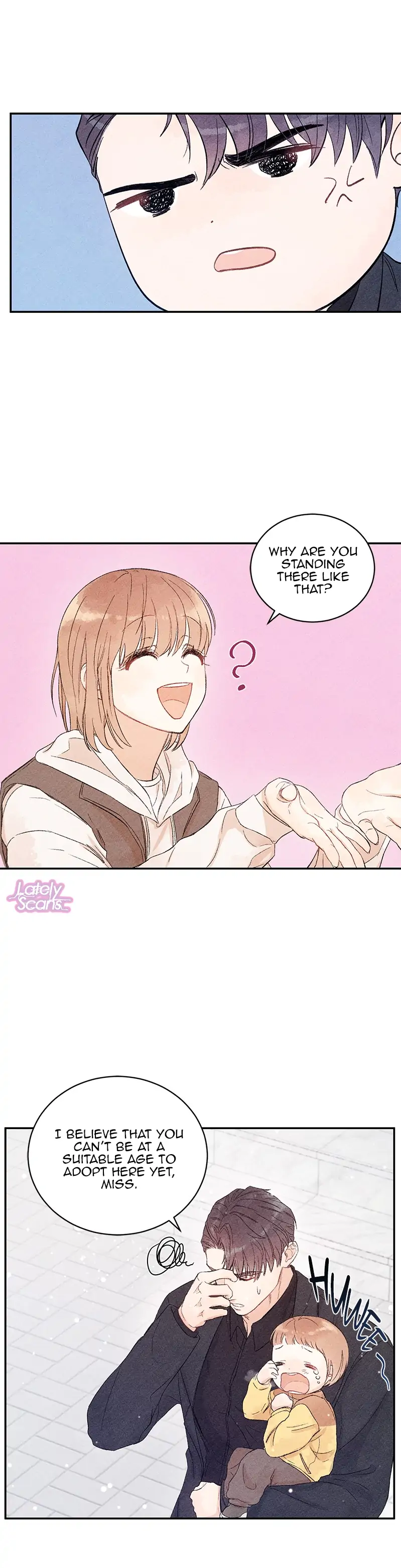 This Refreshing Marriage Chapter 1 - Page 30